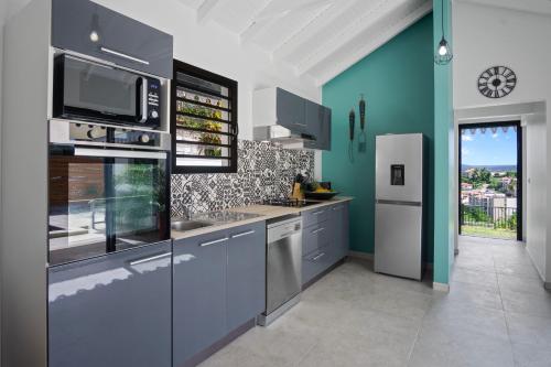 Villa NatHan Villa NatHan