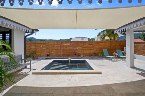 Villa NatHan Villa NatHan