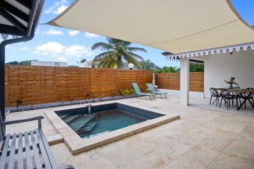 Villa NatHan Villa NatHan