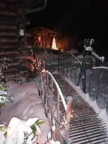 Traum im Grünen (Traum im Grunen) in Kittendorf