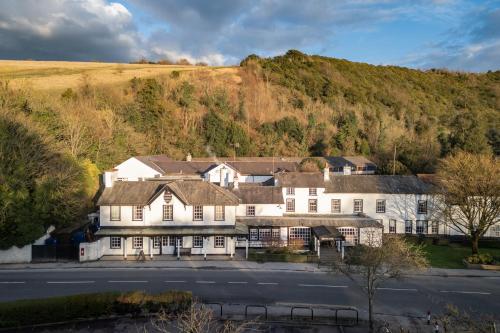 Mercure Box Hill Burford Bridge Hotel