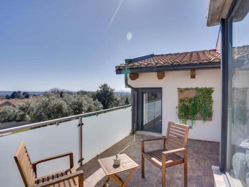 Villa Nadine 1307 in Candeleda