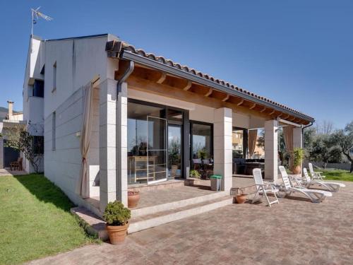 Villa Nadine 1307 in Candeleda