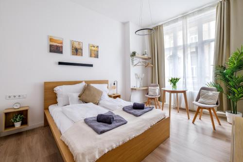 AK7 Boutique Suites 4
