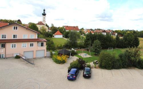 Ferienwohnung Zehmerhof in Walpertskirchen, Deutschland