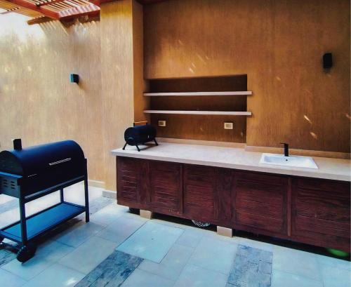 فيلا فندقية بالشيخ زايد - Zayed Suites B, Sheikh Zayed (foto 10)