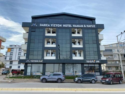 Darıca Vizyon Hotel