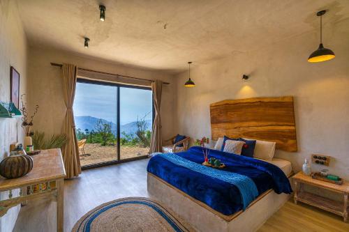 Antharaah Nature Stay in Mandi