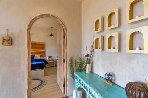 Antharaah Nature Stay in Mandi