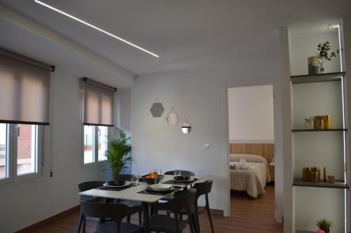 Apartamento La Colmena