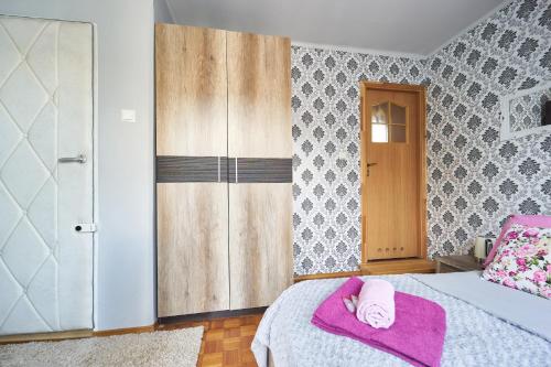 Apartamenty nad Młynówką