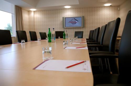 フューチャー イン カーディフ ベイ ホテル