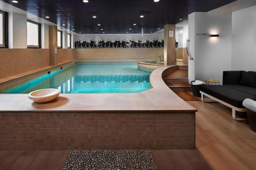 Sofitel Legend The Grand Amsterdam, Amsterdam (foto 5)