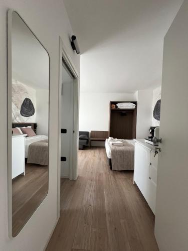 Green House chambre d'hôte Ponte Storto