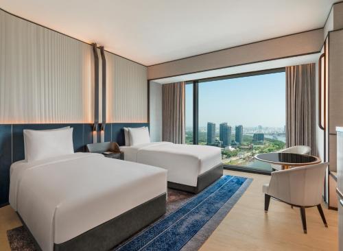 Twin Executive Room