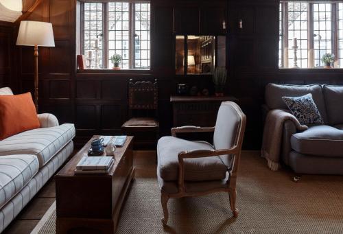 Sign of the Angel - Holt (Wiltshire)