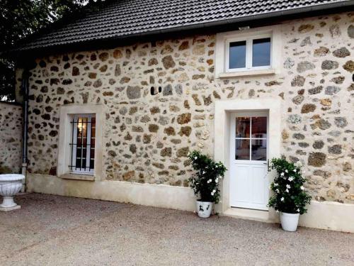 Maison de campagne gîte à louer Bois de Montmort