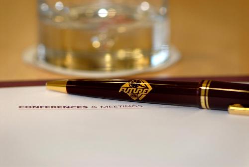 フューチャー イン カーディフ ベイ ホテル