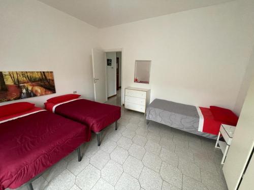 Appartamento con Balcone