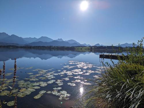 536465455 Seehotel Hartung & Ferienappartements