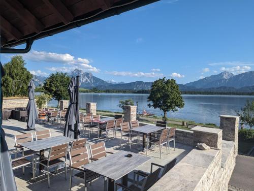 536465458 Seehotel Hartung & Ferienappartements