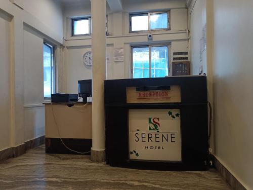 Hotel Serene