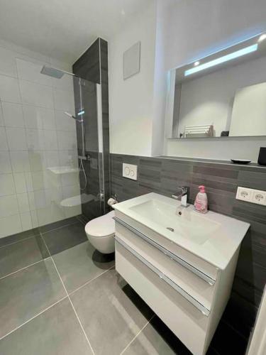 Apartment St Johannis, Norimberga (foto 10)