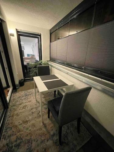 Apartment St Johannis, Norimberga (foto 11)