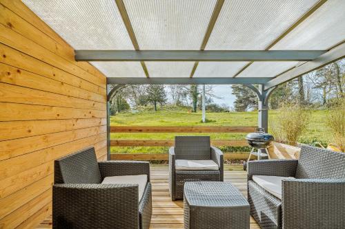 Petit gîte Sables d' Or 600m plage (Petit gite Sables d' Or 600m plage) in 普里安