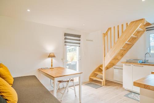 Petit gîte Sables d' Or 600m plage (Petit gite Sables d' Or 600m plage) in 普里安