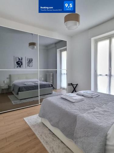Claro Apartments - Prampolini 12, Milan