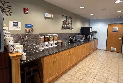 Microtel Inn & Suites Tomah - image 6