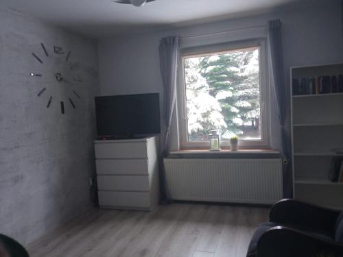 Domek na Kaszubach