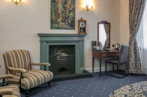 Best Western Forest and Vale Hotel - main image