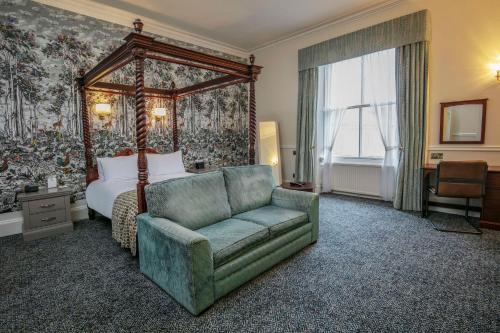 Best Western Forest and Vale Hotel - image 6