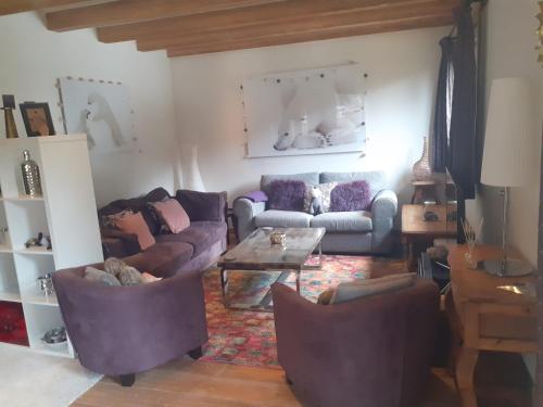 Appartement La Suite Mont-Blanc Chamonix