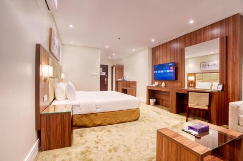 Quiet Dreams - Al Noor Branch Apartments - Jeddah