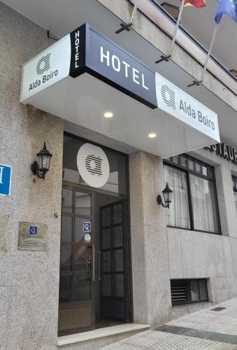 Hotel Jopi Boiro