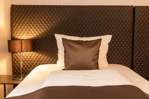 Standard Single Room room in Mauritius Hotel & Therme