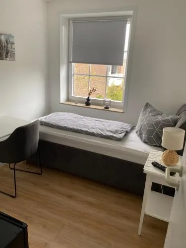 Haus Bielefeld Zimmer 30a in Norderney, Deutschland