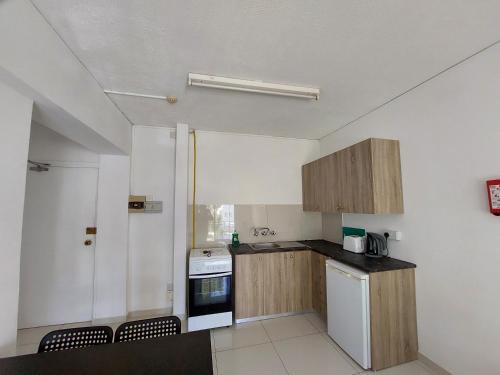 One-Bedroom Apartment image 9