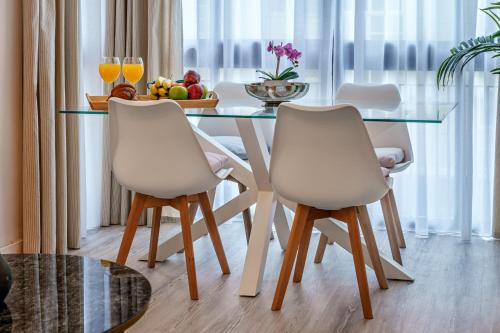 Supreme  & Comfort - Apartment - Málaga