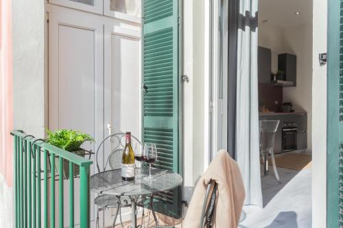 Cernobbio Dream Suites by Rent All Como - Apartment - Cernobbio