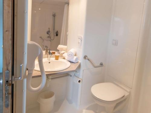 ibis budget Ciboure St-Jean-Luz