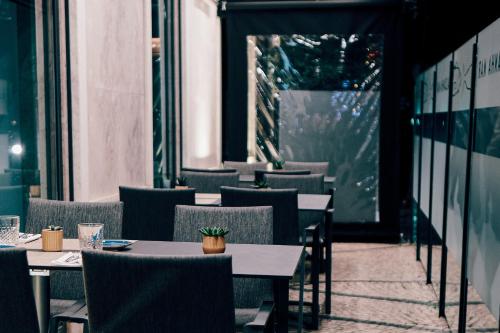 DoubleTree by Hilton Lisbon Fontana Park - image 11