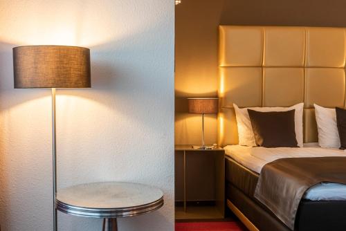 Mauritius Hotel & Therme - image 2