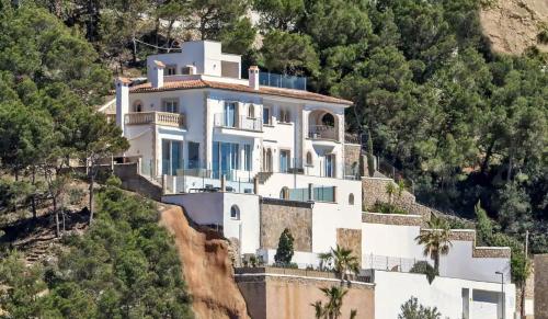 Villa Sunset Escape - Puerto de Andratx