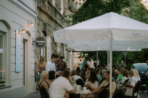 MameHome Apartments, Cracovia (foto 3)