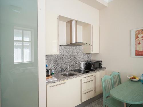 La Scala Apartments 5