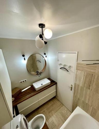 Appartement entre Mer et Montagne - Cannes Marina